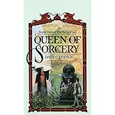 Queen of Sorcery (The Belgariad, Book 2)