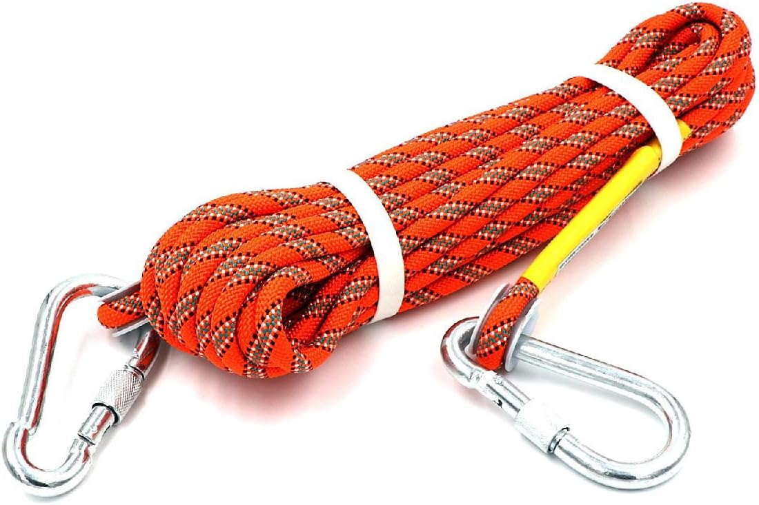 Which Is The Best Moutain Climbing Rope Ladder