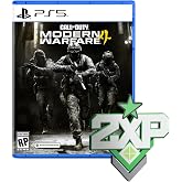 Call of Duty: Modern Warfare 4 | Standard Edition | PlayStation 5
