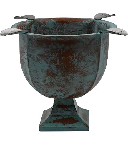Amazon.com: Stinky Cigar Ashtray, Designer Series, Box-Pressed