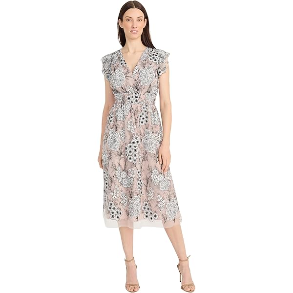 Amazon.com: BCBGMAXAZRIA Women's Short Midi Evening Dress Fit and Flare Adjustable Spaghetti Straps Tiered Skirt Corset Bodice Dresses, Pink, 0 : Clothing, Shoes & Jewelry Amazon.com: BCBGMAXAZRIA Women's Short Midi Evening Dress Fit and Flare Adjustable Spaghetti Straps Tiered Skirt Corset Bodice Dresses, Pink, 0 : Clothing, Shoes & Jewelry