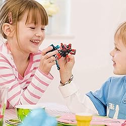 24 PcsTransformable Fidget Spinners for Kids and