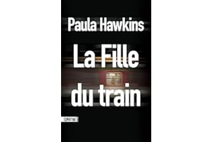La Fille du train -extrait- (French Edition)