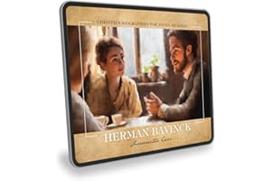 Herman Bavinck (Christian Biographies for Young Readers)