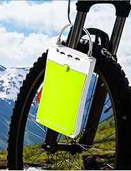 SafeInside 4500G Portable Security Case for