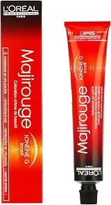 L'Oréal Professionnel Majirel 5.46 Permanent Hair Colour