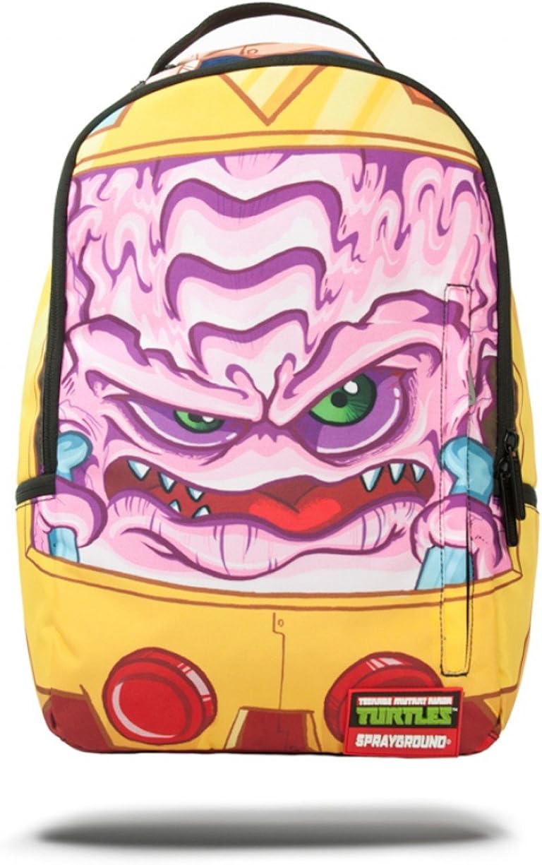 tmnt sprayground