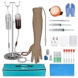 MedEduQuest MedEduQuest Phlebotomy IV Practice Kit