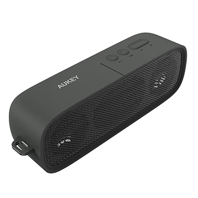 Aukey Bluetoothスピーカー SK-M7