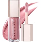 FENTY BEAUTY BY RIHANNA Gloss Bomb Universal Lip Luminizer - FUSSY - shimmering pink