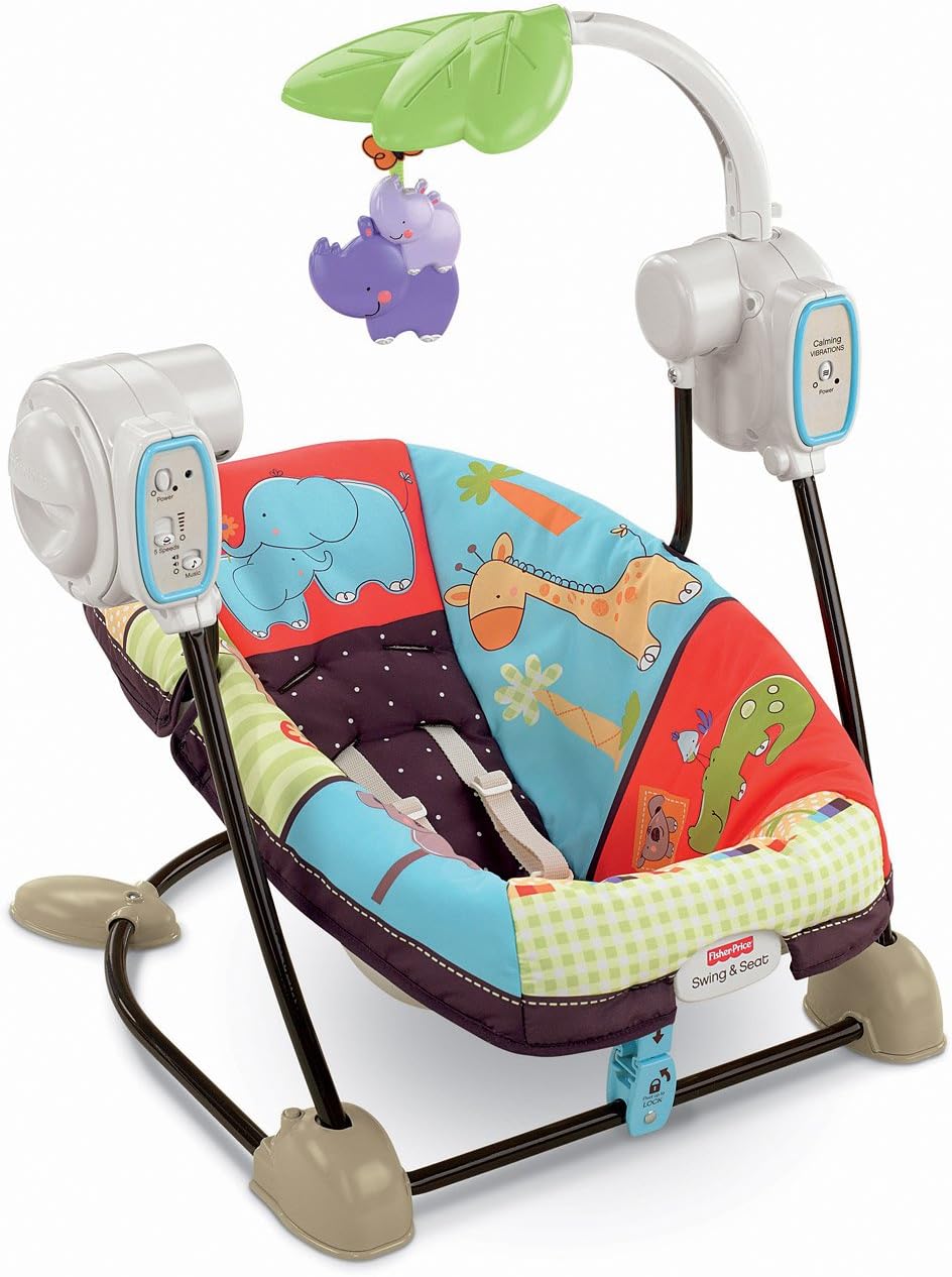 Hamaca fisher price Las mejores hamacas