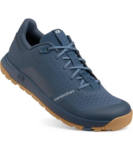 Amazon.com | Crankbrothers Stamp Street Fabio Mountain Bike Shoes
