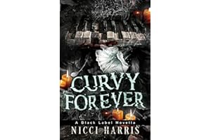 CurVy Forever: A Why Choose, Dark Romance Novella
