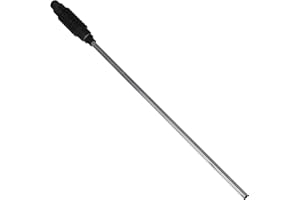 Winegard RP-4014 14" Worm Gear and Hex Elevating Shaft