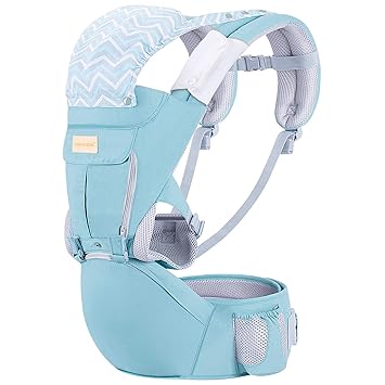 baby carrier shoulder belt