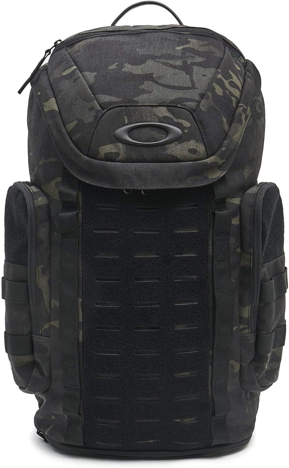 oakley backpack black