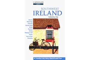 Southwest Ireland: Cork, Kerry and Limerick
