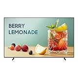 Samsung’s 85” 4K BEFX-H Business Pro TV, UHD