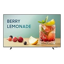 Samsung’s 85” 4K BEFX-H Business Pro TV, UHD