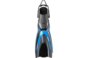 TUSA SF-0104 Hyflex Switch Scuba Diving Fins