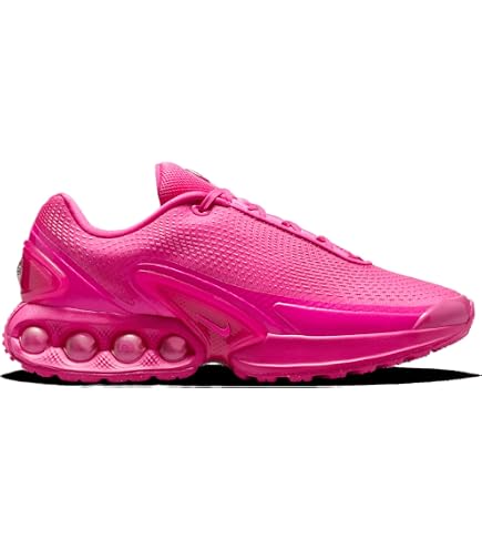 Amazon.com | Nike Women's Air Max Dn8 Sneakers, Wolf Grey/MTLC