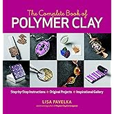 The Complete Book of Polymer Clay