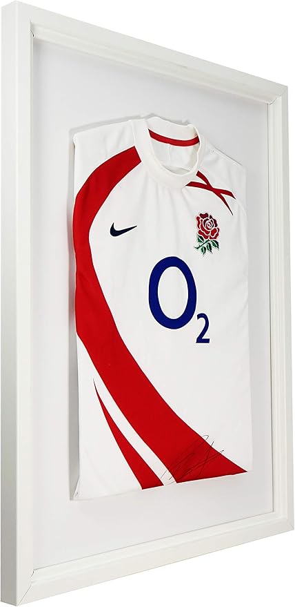 vivarti football shirt frame