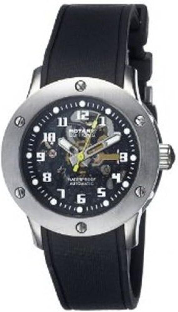 rotary editions watch strap