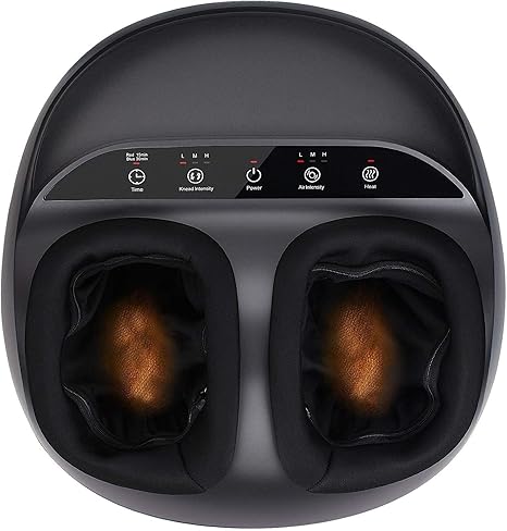 RENPHO Foot Massager Machine with Heat 