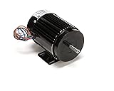 Middleby 65701 Pacesetter Motor