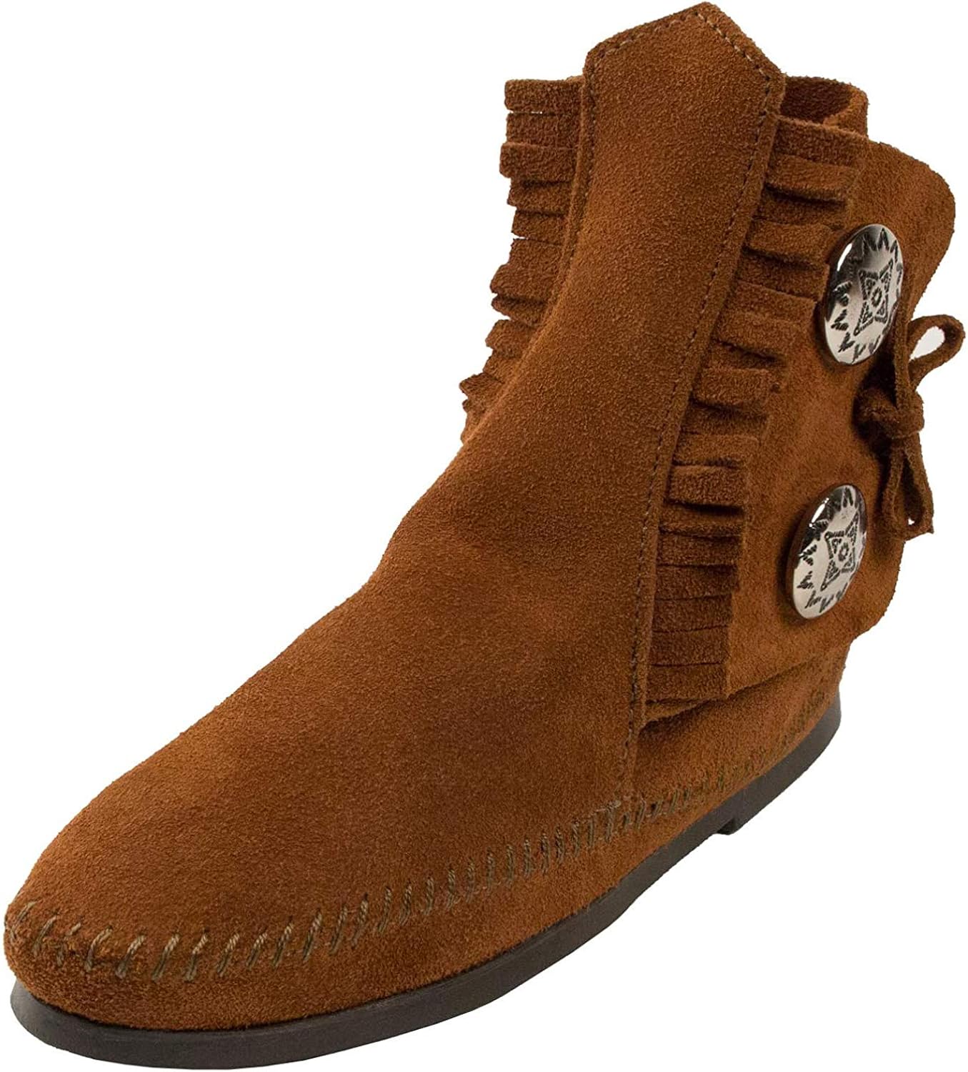 womens minnetonka jody boot