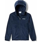 Columbia Boys' Steens Ii Fleece Hoodie