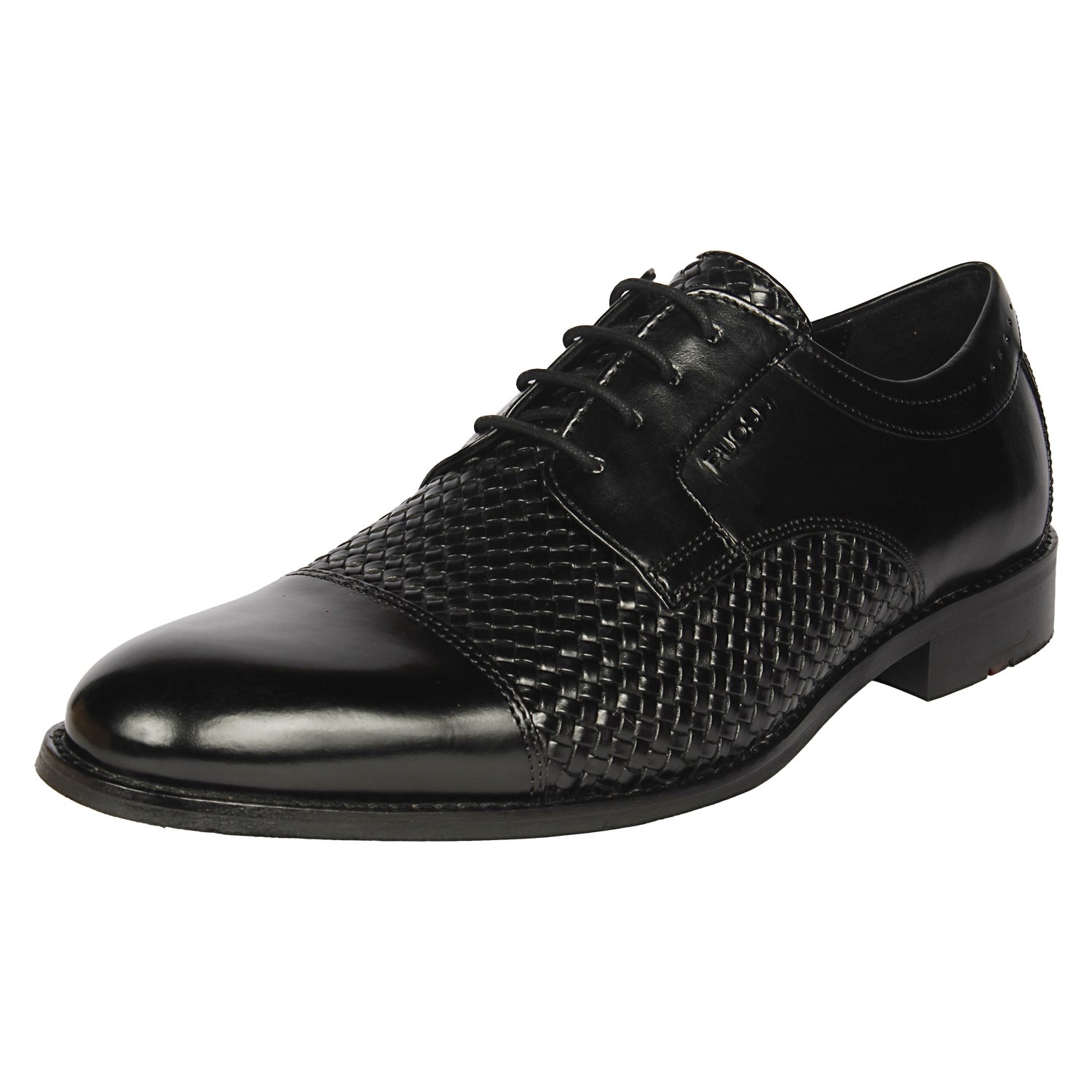 ruosh shoes black