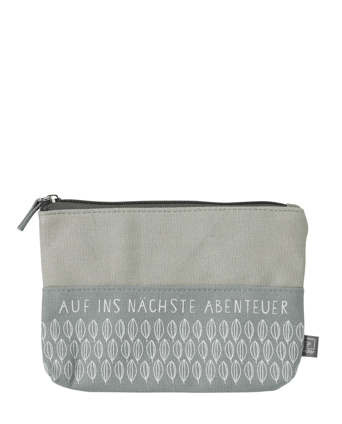 LIEBLINGE Ordnungshüter kleine Kosmetiktasche 18,5x13,5cm