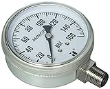 Zenport APG160 Zen-Tek Ammonia Gas Pressure