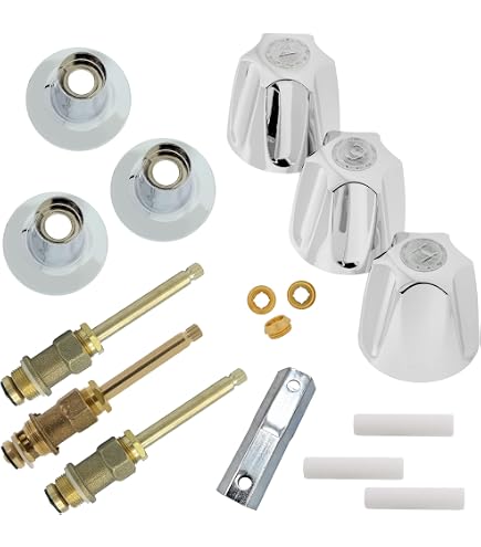 American Standard R111 American Standard 954559-0070a Diverter Valve S/a Kit American Standard ...