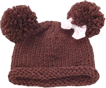 amazon pom pom hat
