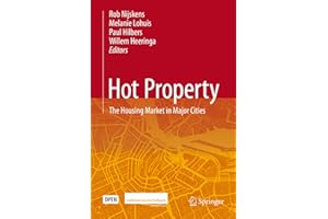 Hot Property: The Housing Market in Major Cities