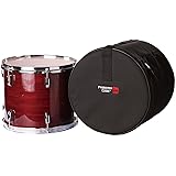 Gator Cases Protechtor Series Padded Drum Bag; Tom