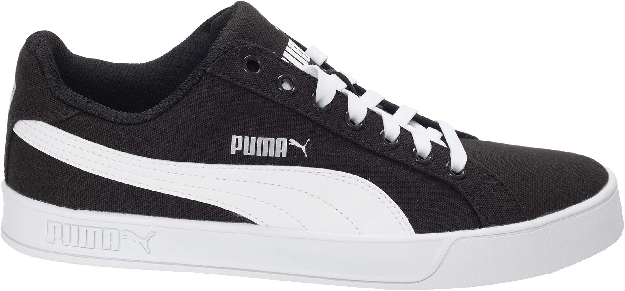puma smash vulc cv