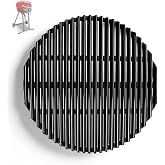 29102163 Grill Grate for Charbroil Patio Bistro TRU Infrared Electric Grill | 17 1/4" Cooking Grate for Charbroil Grill Replacement Parts 20602109 20602108 20602107 16601559 16601688 16601578