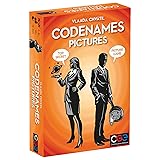Codenames: Pictures | CGE Board Game