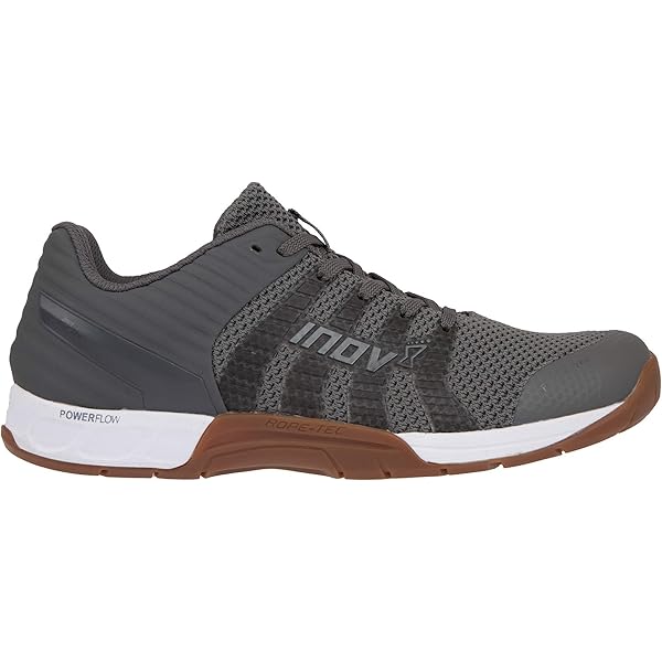 Amazon.com | inov-8 F-Lite™ 260 V2 Knit Black/White UK 3 (US