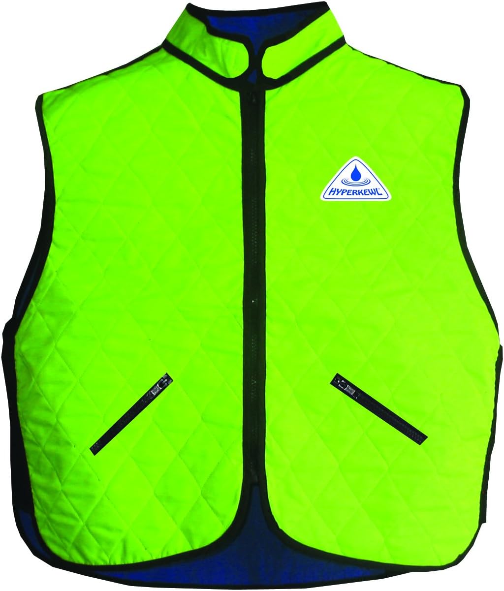 Best Deluxe Vest Cooling