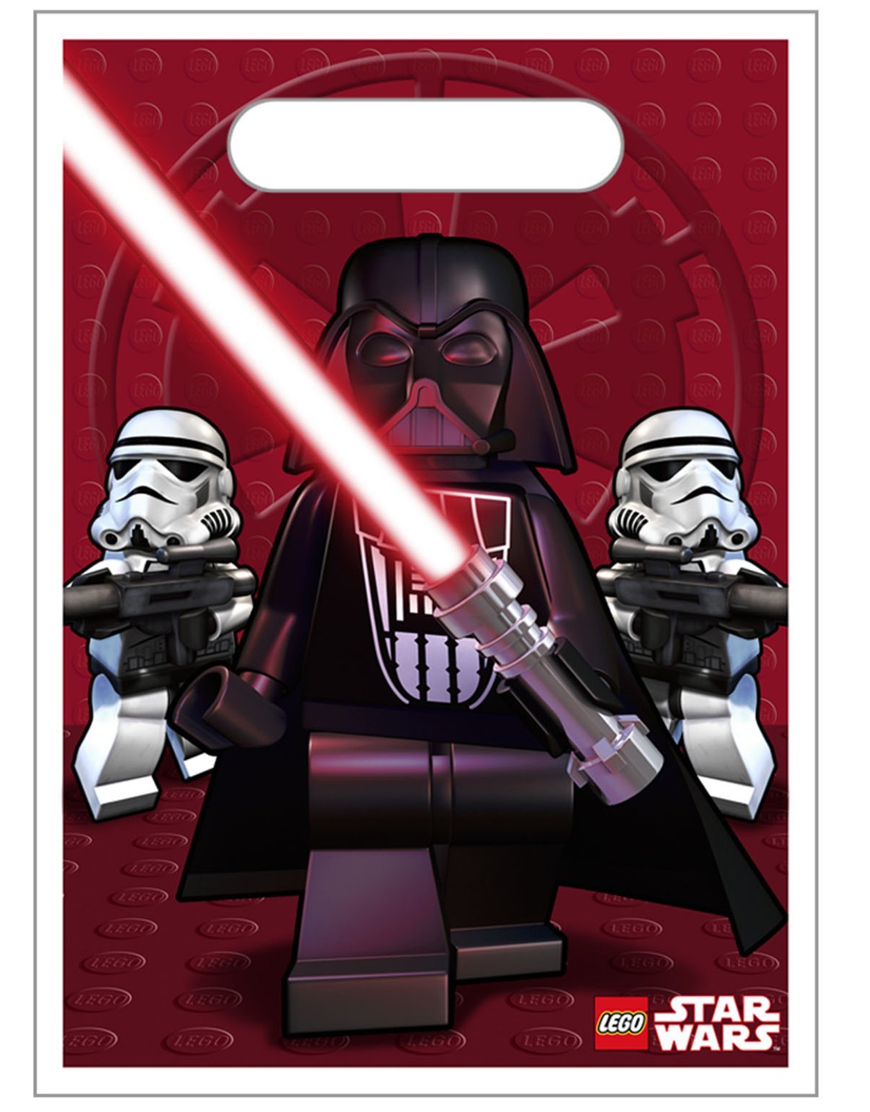 star wars goodie bags