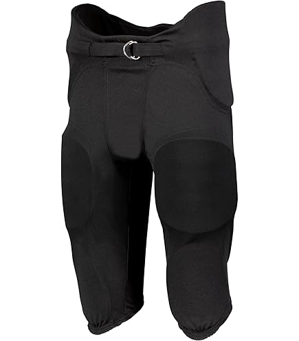 Sports Unlimited Elite Flex Integrated Adult Football Pants Martin