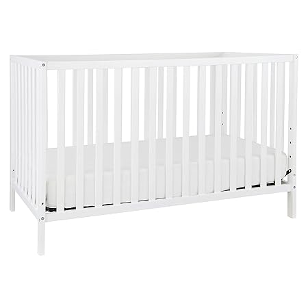 union convertible crib