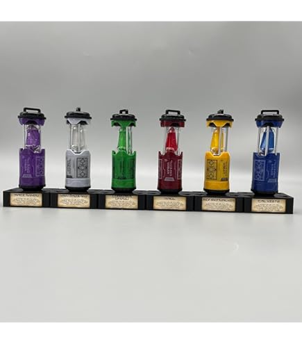 KYBER CRYSTAL 7個セット KYBER CRYSTAL 7個セット Amazon.com: Galaxy's Edge Star Wars