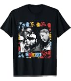 Amazon.com: NAS DAILY 41% LIFE T-Shirt T-Shirt : Clothing, Shoes