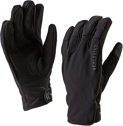 sealskinz riding gloves sale
